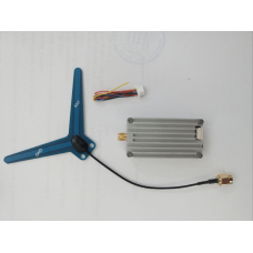 Відеопередавач RushFPV 1.3GHz VTX 4W