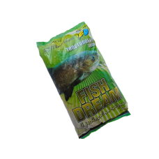 Підгодовування Fish Dream "Товстолобик Амур" 1kg
