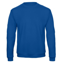 Світшот B&C ID.202 Яскраво-Синій 2XL
