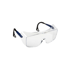 Захисні окуляри прозорі 3М 17-5118-2040M OX2000-BLUE (7000032519)