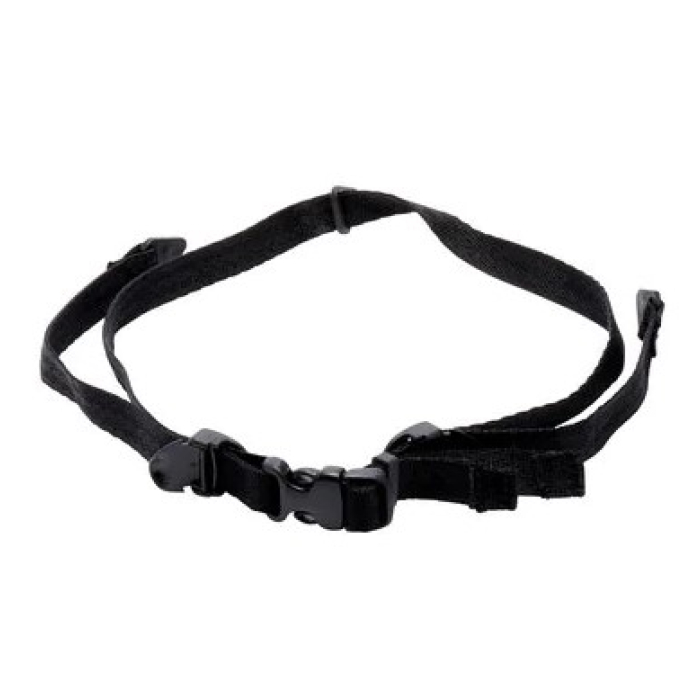 Підборідний ремінь для серії касок G3000 3М GH4 Чорний (7000108175)