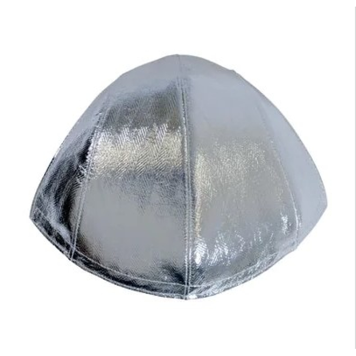 Передній чохол для шолома алюмінієвий 3M FC1-AL (7100082486)