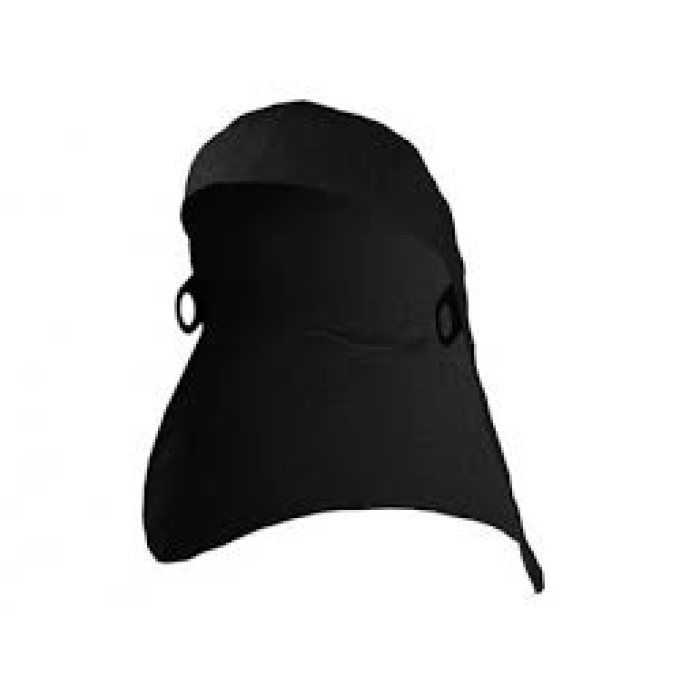Накидка на голову 3М для Speedglas 9100 FX велика 169007 (7100167240)