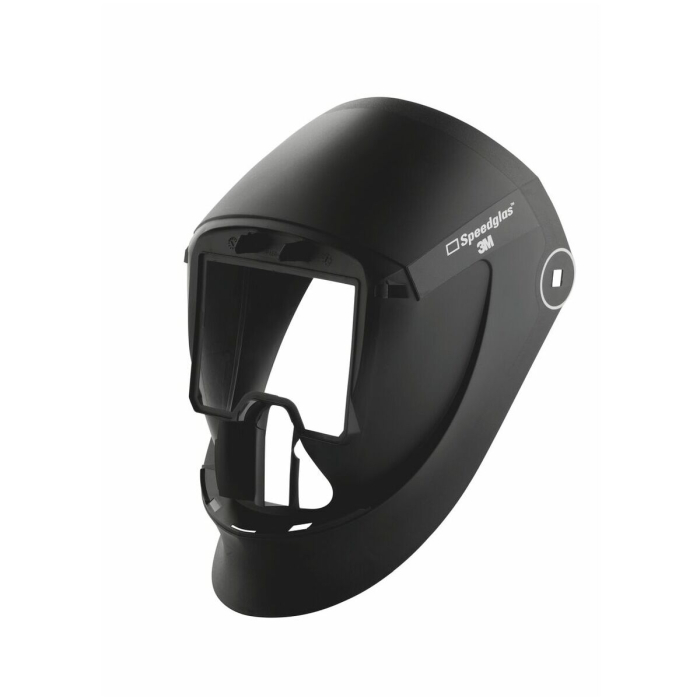 Зварювальна маска 3M Speedglas 9000 без бічних вікон, без ФАЗ 401395 (7100116822)