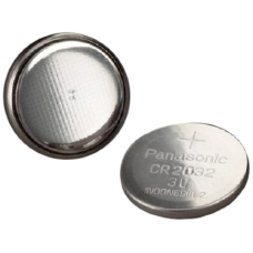 Акумулятор 3M CR2032 Lithium 3V, 2 шт. (7100167881)