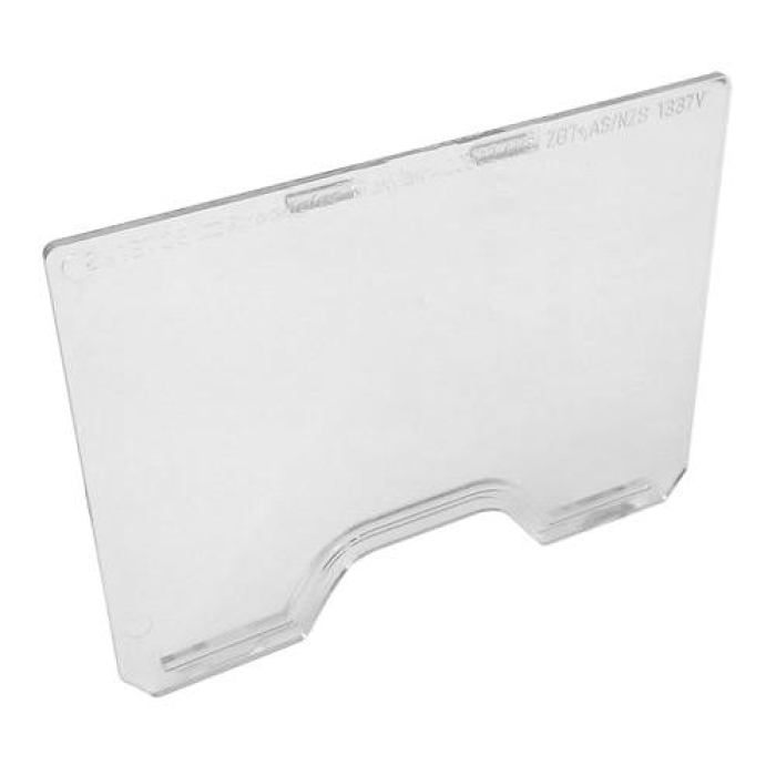 Захисна пластина 3М Speedglas 9000 Flexview 423000 (7100080226)