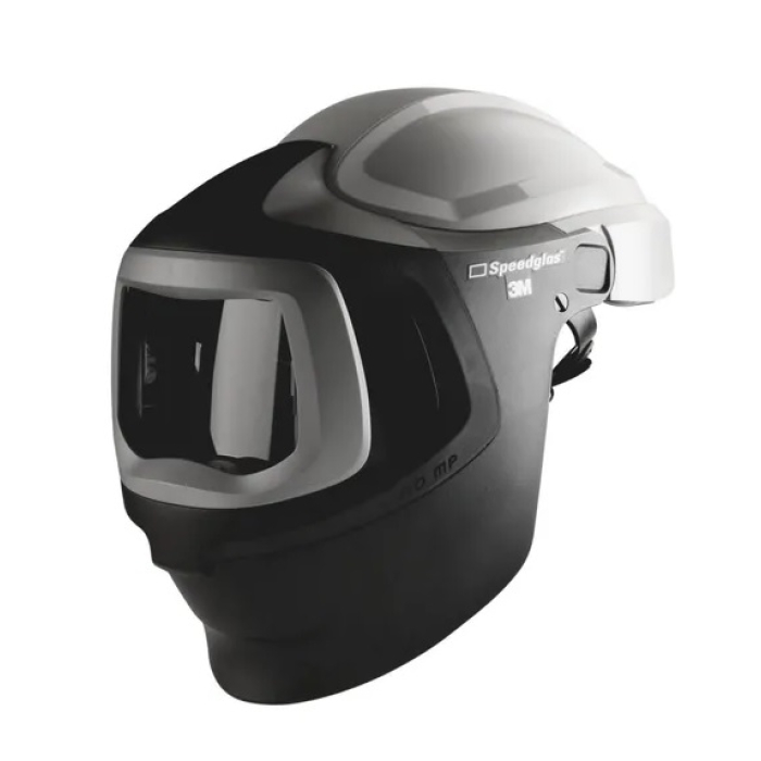 Зварювальний шолом 3М Speedglas 9100 MP-Lite без ФАЗ 592800 (7100112335)