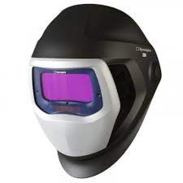 Зварювальна маска 3М Speedglas 9100X 5/8/9-13 501115 (7000000215)
