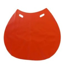 Дощовий захист шолома 3M GR3C (7000107956)
