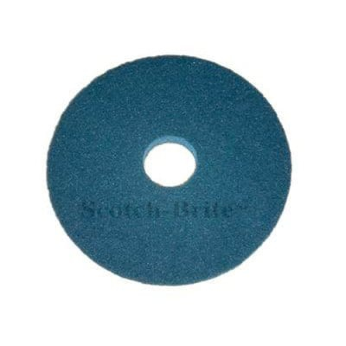 Абразивне коло 3M SB 432 мм/ 17" Синій (7100182693)
