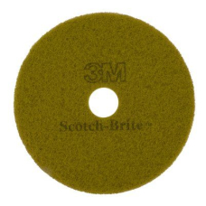 Абразивне коло 3M SB 432 мм/ 17" Коричнево-зелений (7100200177)