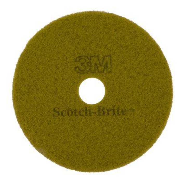 Абразивне коло 3M SB 432 мм/ 17" Коричнево-зелений (7100200177)