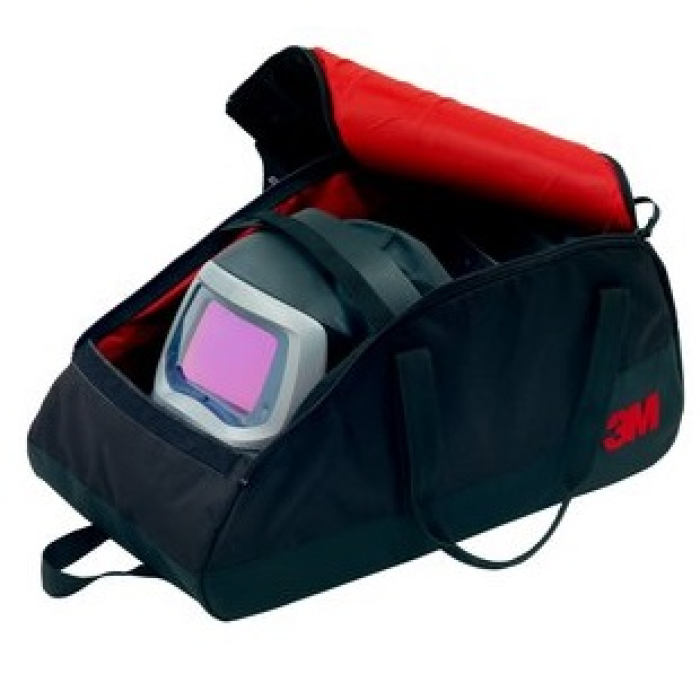Сумка для зберігання Adflo 3М 837000 Чорна (7000044376)