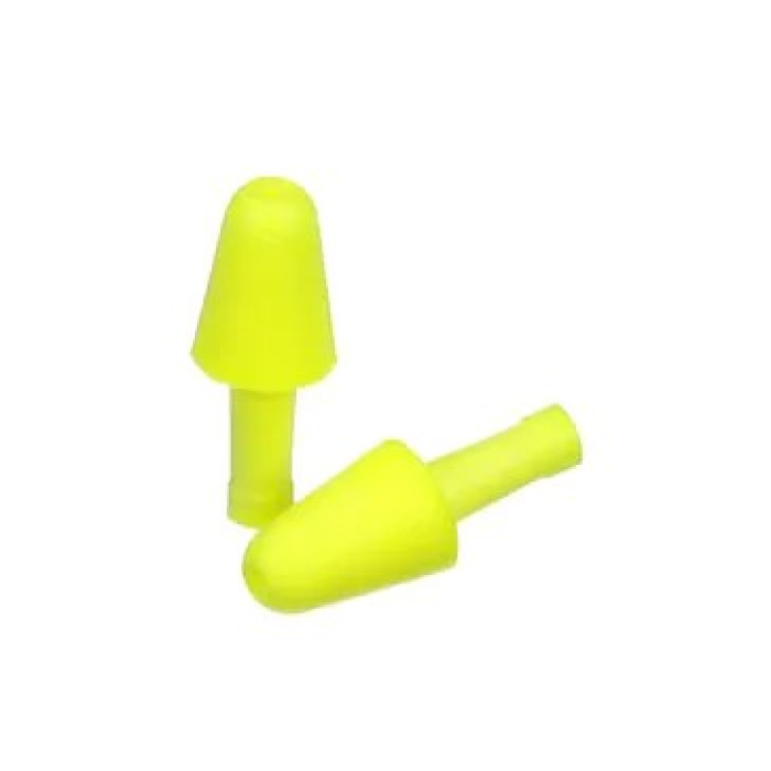 Протишумові вставки (беруші) 3М 328-1000 Flex Fit Жовті (7100212747)