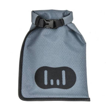 Чохол маленький водонепроникний AQUAPAC Small Stormproof Pouch Сірий
