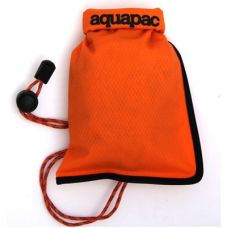 Чохол маленький водонепроникний AQUAPAC Small Stormproof Pouch Помаранчевий