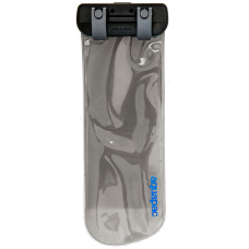 Чохол водонепроникний AQUAPAC 158 Connected Electronics Case Сірий