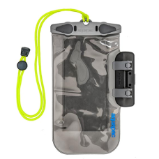 Чохол водонепроникний AQUAPAC 548 Wire-Through Case Сірий