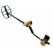 Металошукач BASE 250 з котушкою IPA XL 10х13'' DD
