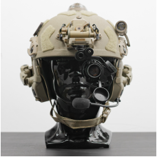 Тепловізійний монокуляр InfiRay Monocular Night Vision JERRY-14 (G2P45-B-E-M1)