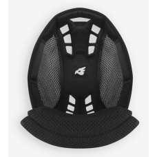 Підкладка у шолом BLUEGRASS Comfort Padding Legit Carbon M Black
