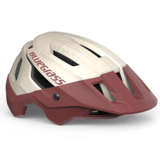 Шолом для гірського велосипеда BLUEGRASS ROGUE Mountain Bike Helmet L Off-White (Matt)
