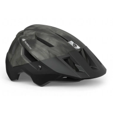 Шолом для гірського велосипеда BLUEGRASS ROGUE CORE MIPS Mountain Bike Helmet L Titanium Tie-Dye (Matt)