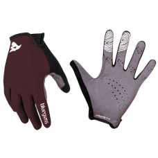 Велорукавички BLUEGRASS Magnete Lite Garnet L Red/Black
