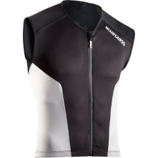 Захист спини BLUEGRASS Armour Lite D3O L Black/White