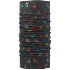 Бафф універсальний BUFF Medical Collection Lights Black 