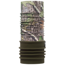 Бафф для холодної погоди BUFF Mossy Oak Pollar Obsession Military