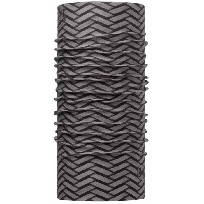 Бафф для прохолодної погоди BUFF Thermal Metallic Grey