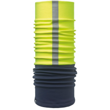 Бафф для холодної погоди вітрозахисний BUFF Windproof Solid Yellow Fluor