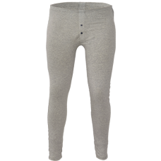 Кальсони утеплені CERVA LION 3XL/4XL Сіро-меланжеві