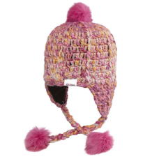 Шапка в'язана Chaos ABLAUT 2321 Fuschia (12G3 2321 166)