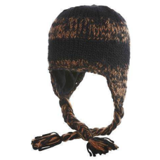 Шапка в'язана Chaos ADBJECT 2579 Burnt Orange (14G3 2579 075)