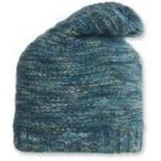 Шапка в'язана жіноча Chaos BEAUTY 2309 New Teal (14G3 2309 370)