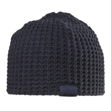 Шапка в'язана Chaos ADAM 2517 Heather Navy (13D3 2517 122)
