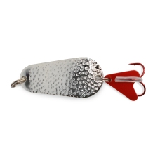 Блешня коливна Spinnex Pike 14 г Silver 1 шт