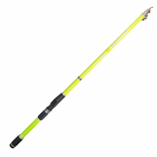 Спінінг телескопічний SNOOK TELE SPIN HSK 200/360 3,6 м (40-80 г) Лимонний