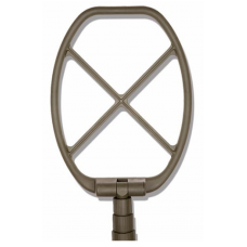 Пошукова котушка для металодетектора GARRETT RECON-PRO SEARCH HEAD/SHAFT ASSY 38x50 см (15х20”)