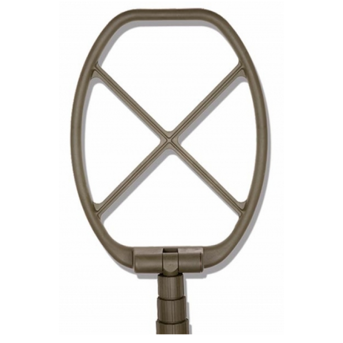 Пошукова котушка для металодетектора GARRETT RECON-PRO SEARCH HEAD/SHAFT ASSY 38x50 см (15х20”)