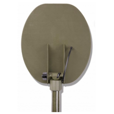 Пошукова котушка закрита водонепроникна GARRETT RECON-PRO Closed Search Coil 28х33 см (11x13”) DD