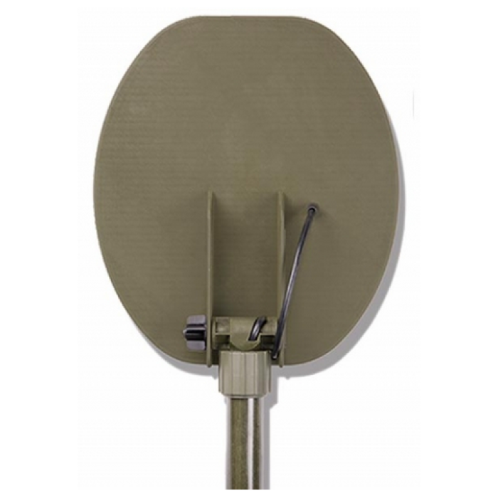 Пошукова котушка закрита водонепроникна GARRETT RECON-PRO Closed Search Coil 28х33 см (11x13”) DD