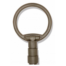 Пошукова котушка кругла водонепроникна GARRETT RECON-PRO SEARCH HEAD 20 см (8”)