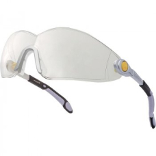 Окуляри відкриті захисні Delta Plus VULCANO2 PLUS CLEAR VULC2PLIN