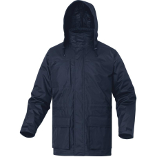 Куртка-парка 5 в 1 Delta Plus ISOLA2 ISOL2BM3X 3XL Темно-синя