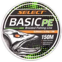 Шнур Select Basic PE