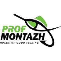 Оснащення Profmontazh