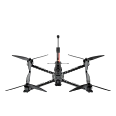 FPV дрон 10-дюймовий FPV дрон GEPRC MARK4 LR10 5.8G 2.5W до 3 кг